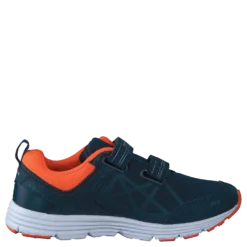 Pico Navy/orange