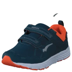Pico Navy/orange