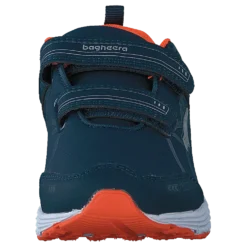 Pico Navy/orange