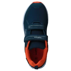 Pico Navy/orange
