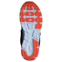 Pico Navy/orange