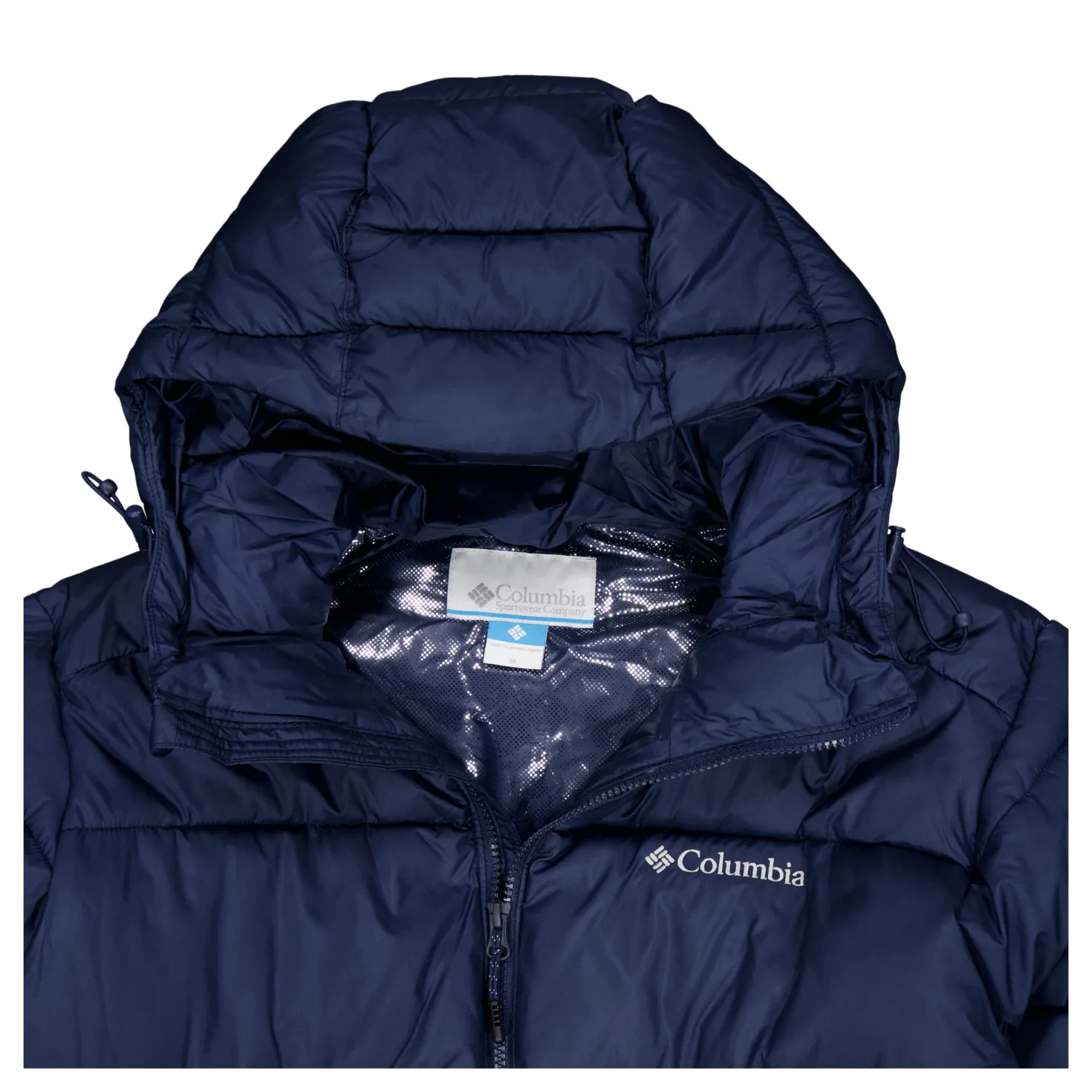Pike Lake™ Ii Hooded Jacket Collegiate
