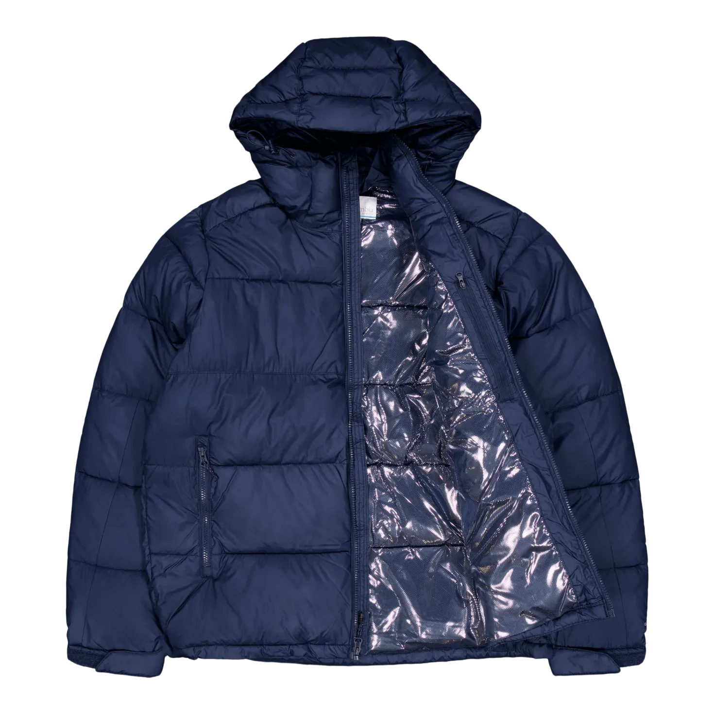Pike Lake™ Ii Hooded Jacket Collegiate