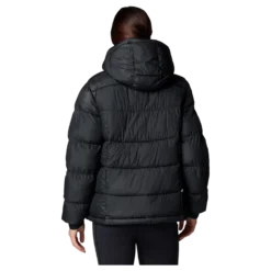 Pike Lake™ Ii Insulated Jacket Black