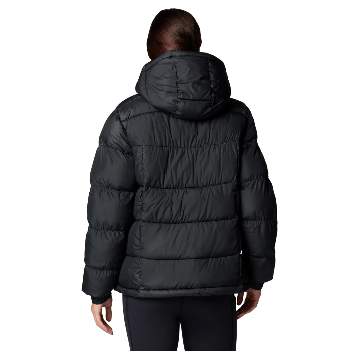 Pike Lake™ Ii Insulated Jacket Black