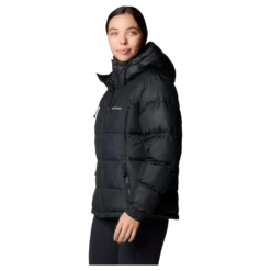 Pike Lake™ Ii Insulated Jacket Black