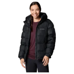 Pike Lake™ Ii Insulated Jacket Black
