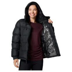 Pike Lake™ Ii Insulated Jacket Black