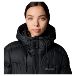 Pike Lake™ Ii Insulated Jacket Black