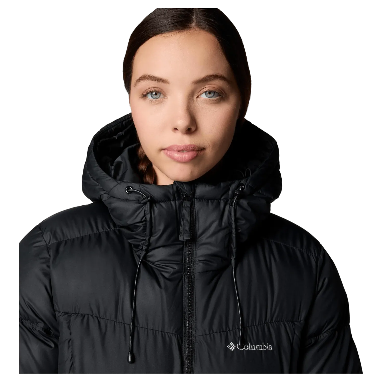 Pike Lake™ Ii Insulated Jacket Black