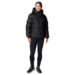Pike Lake™ Ii Insulated Jacket Black