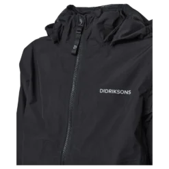 Piko Boys Jacket 5 Black