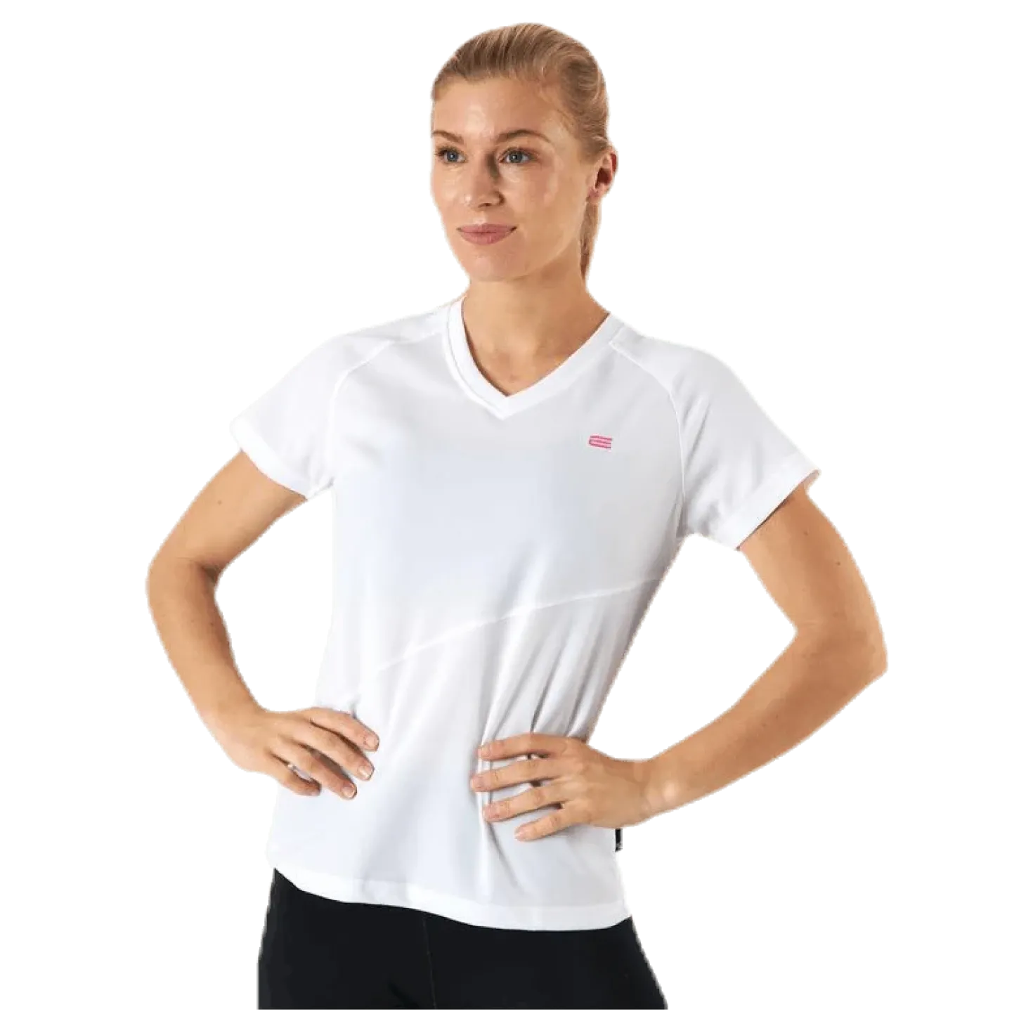 Piké X-Cool White