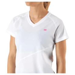 Piké X-Cool White