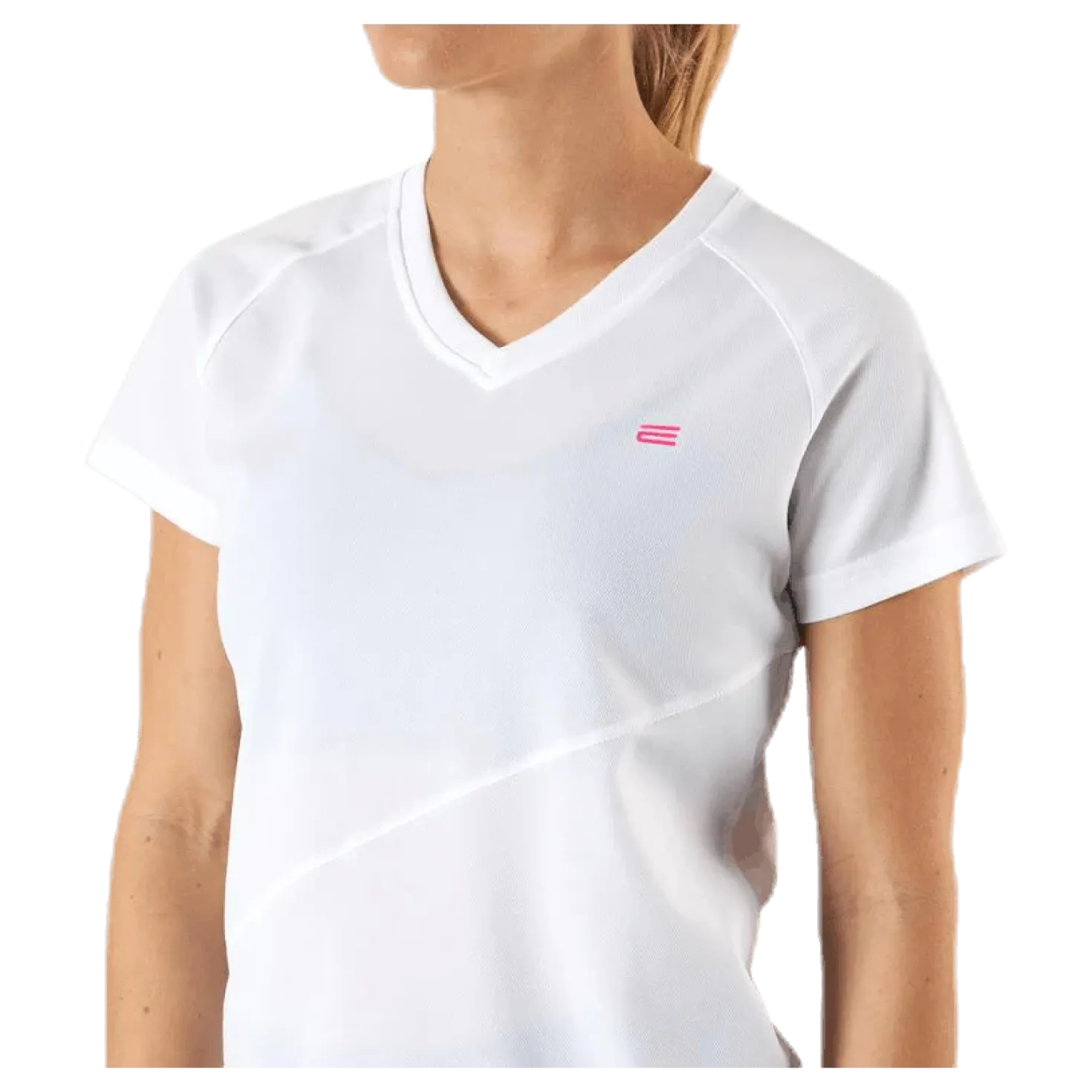 Piké X-Cool White