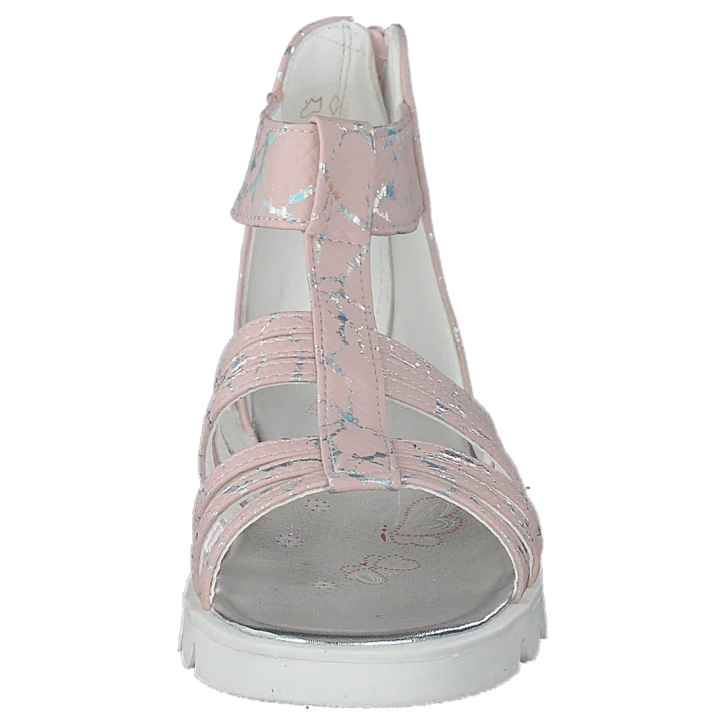 433-0318 Pink