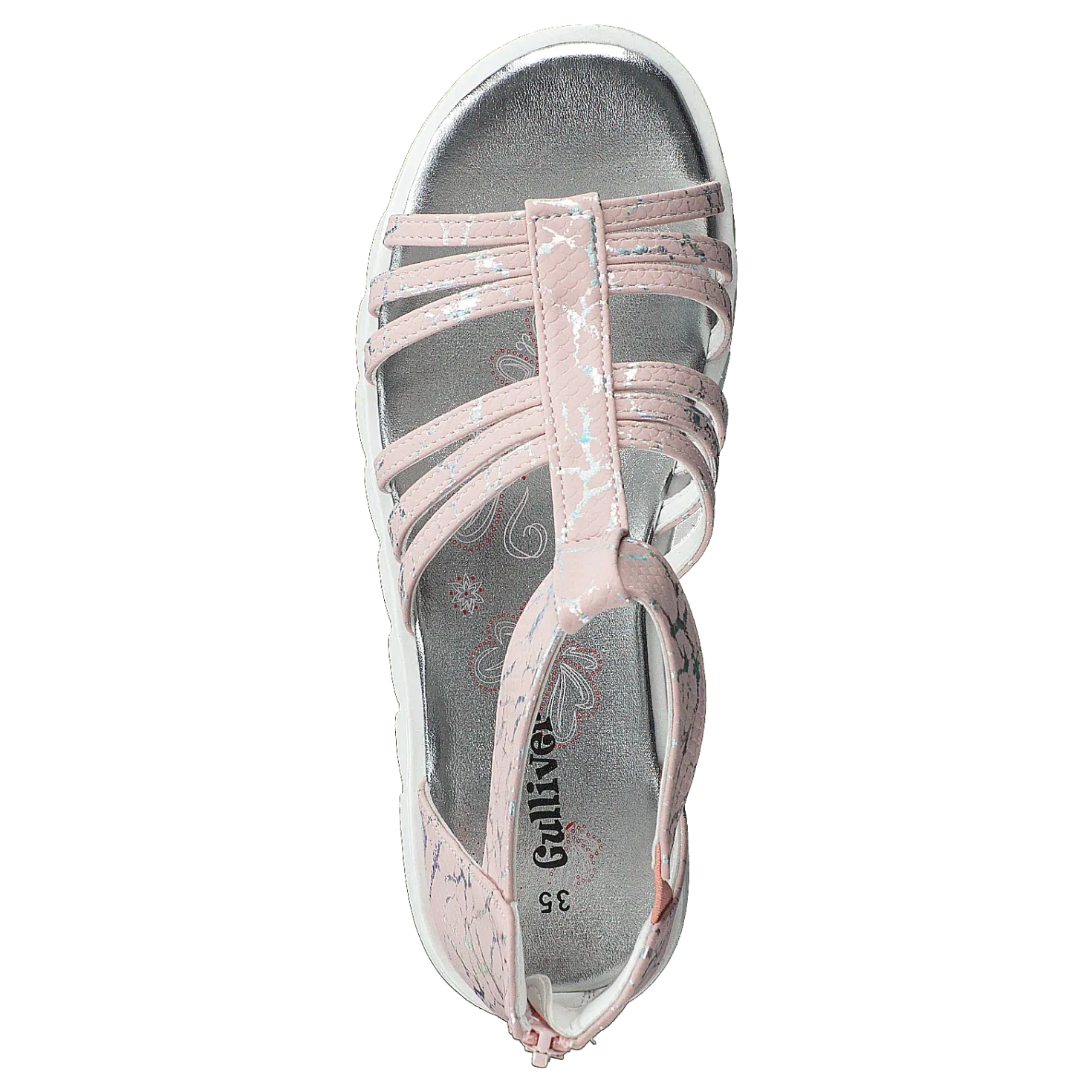 433-0318 Pink