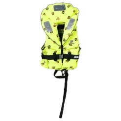 Pirate Yellow