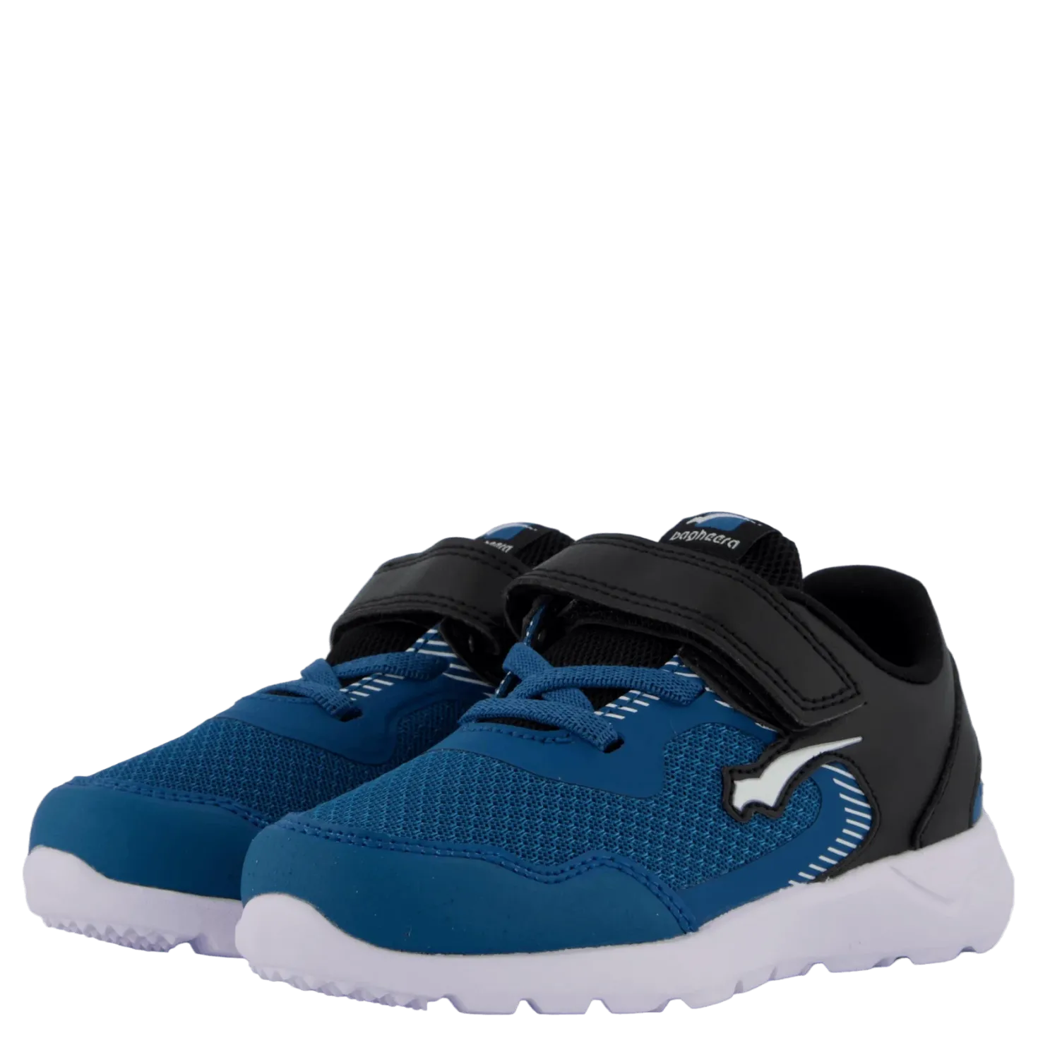 Pixie Blue/black