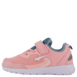 Pixie Light Pink/turquoise