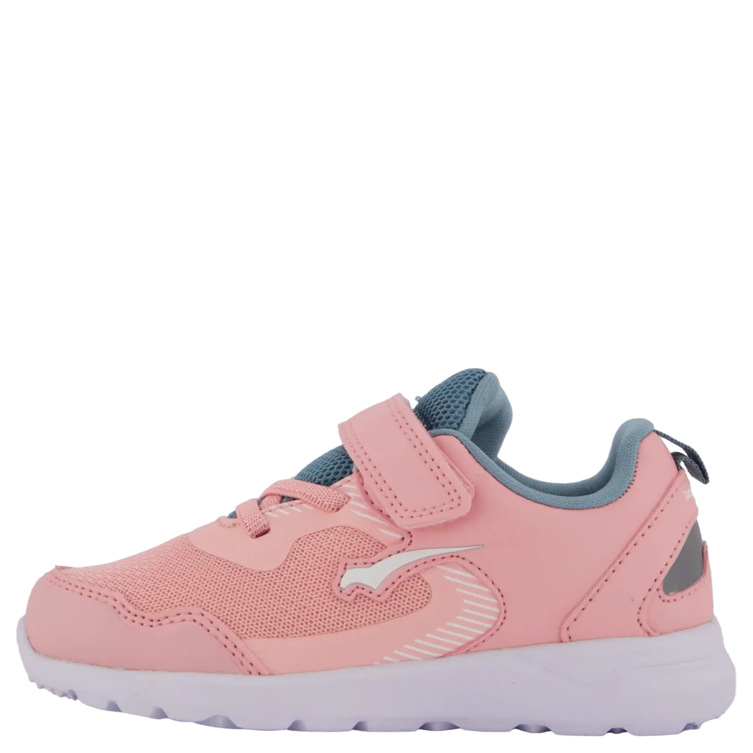 Pixie Light Pink/turquoise