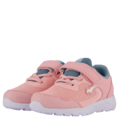 Pixie Light Pink/turquoise