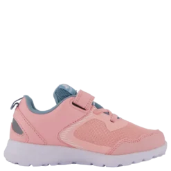 Pixie Light Pink/turquoise