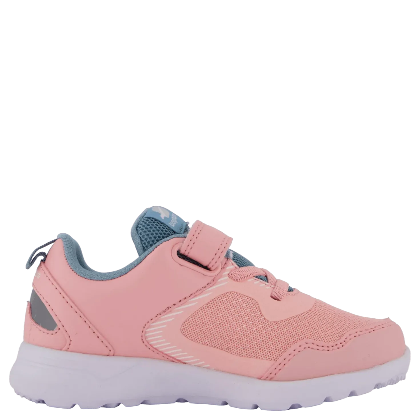 Pixie Light Pink/turquoise