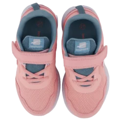 Pixie Light Pink/turquoise