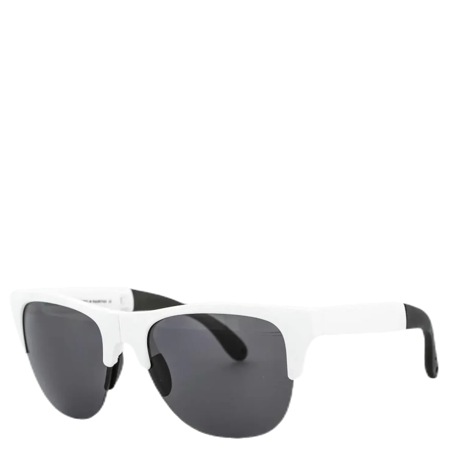 PKR-I White