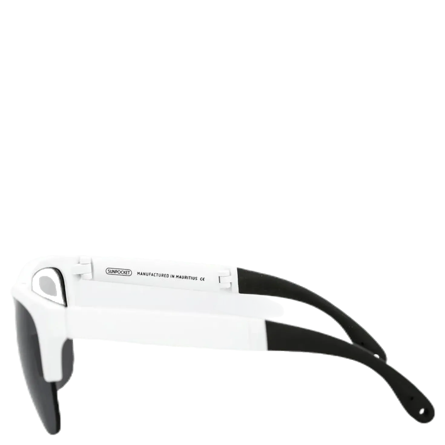 PKR-I White