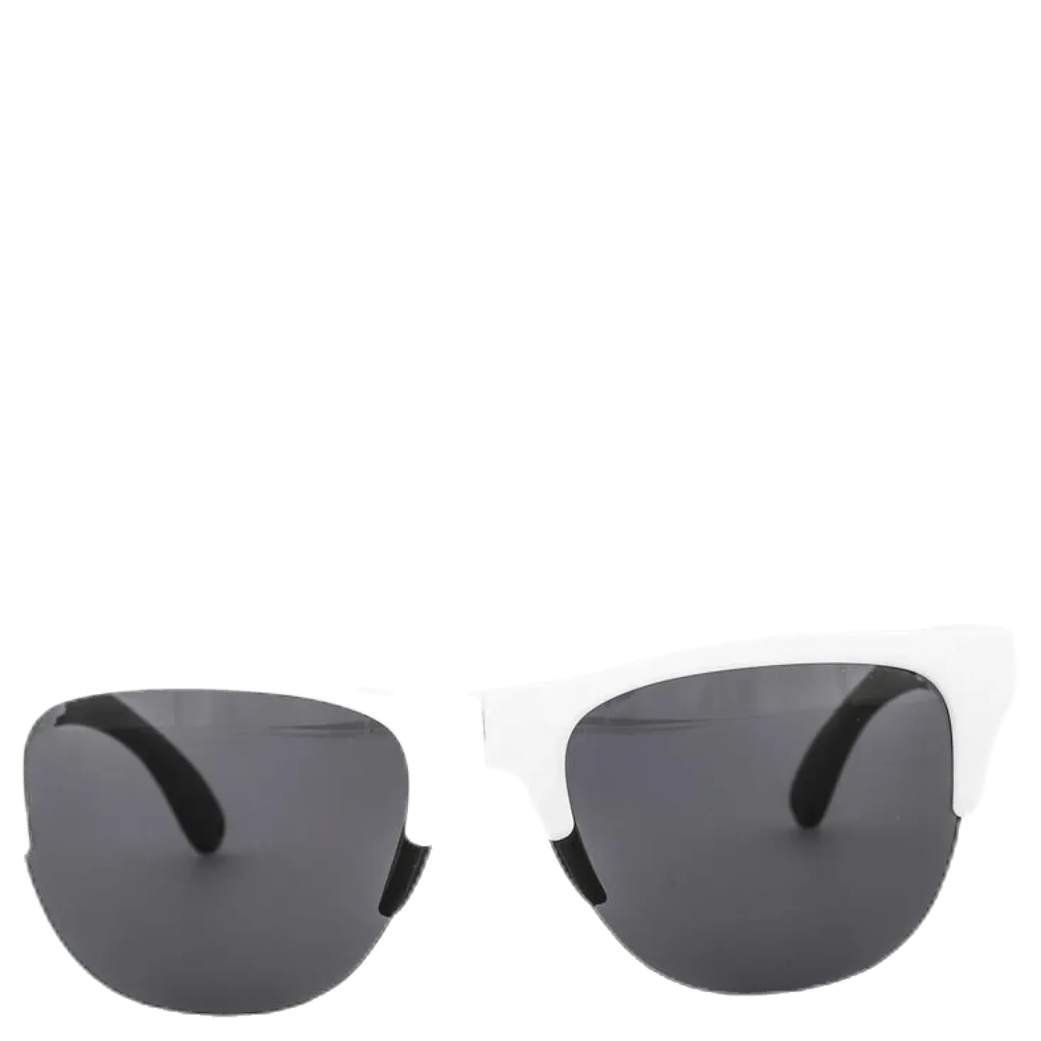 PKR-I White