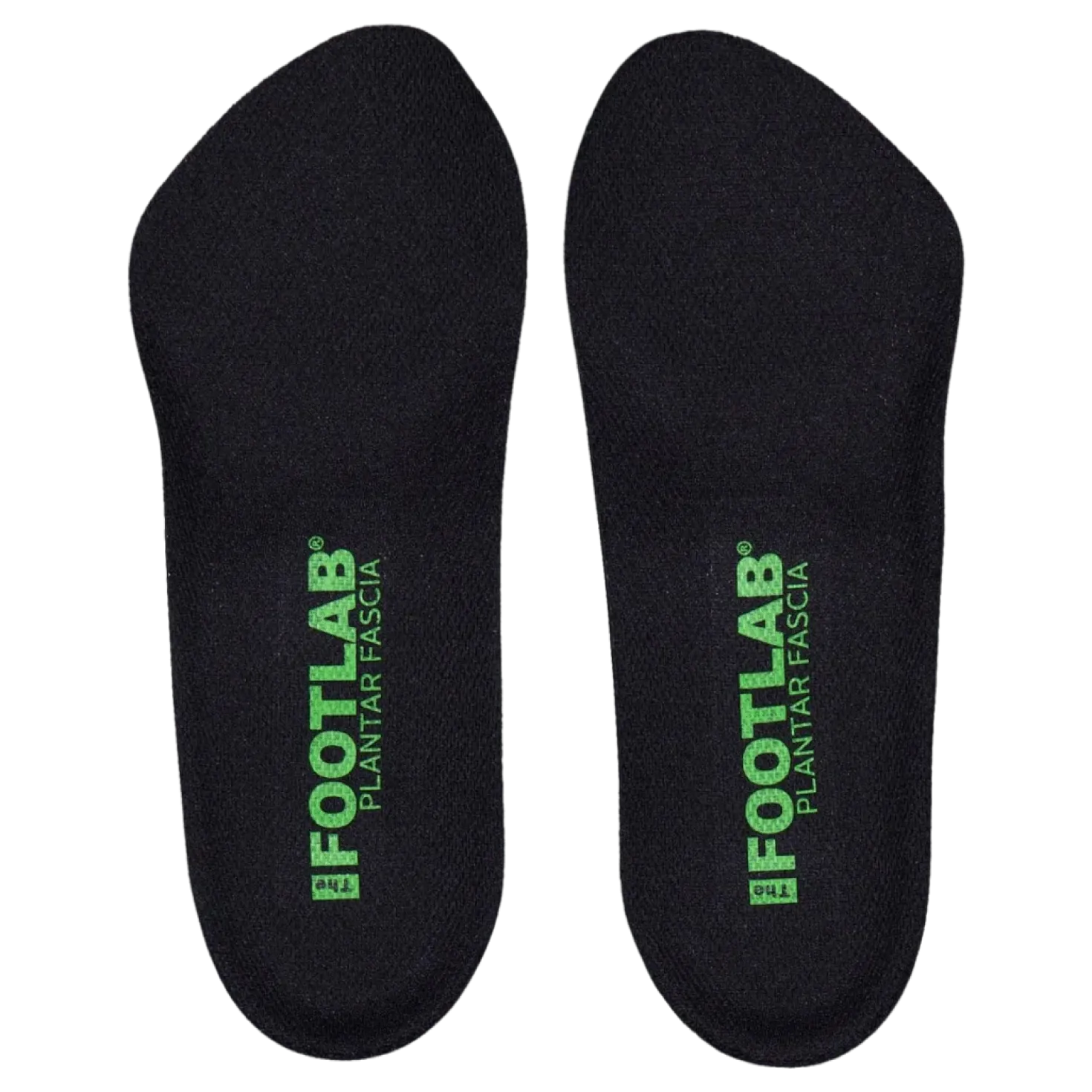 Plantar Fasciitis Black