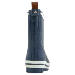 Plask Rubber Boots Blue