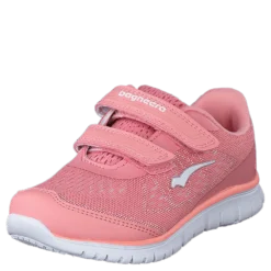 Player Pink/white