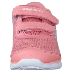 Player Pink/white