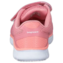 Player Pink/white