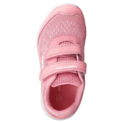 Player Pink/white