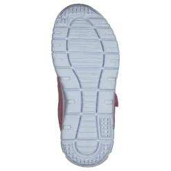 Player Pink/white