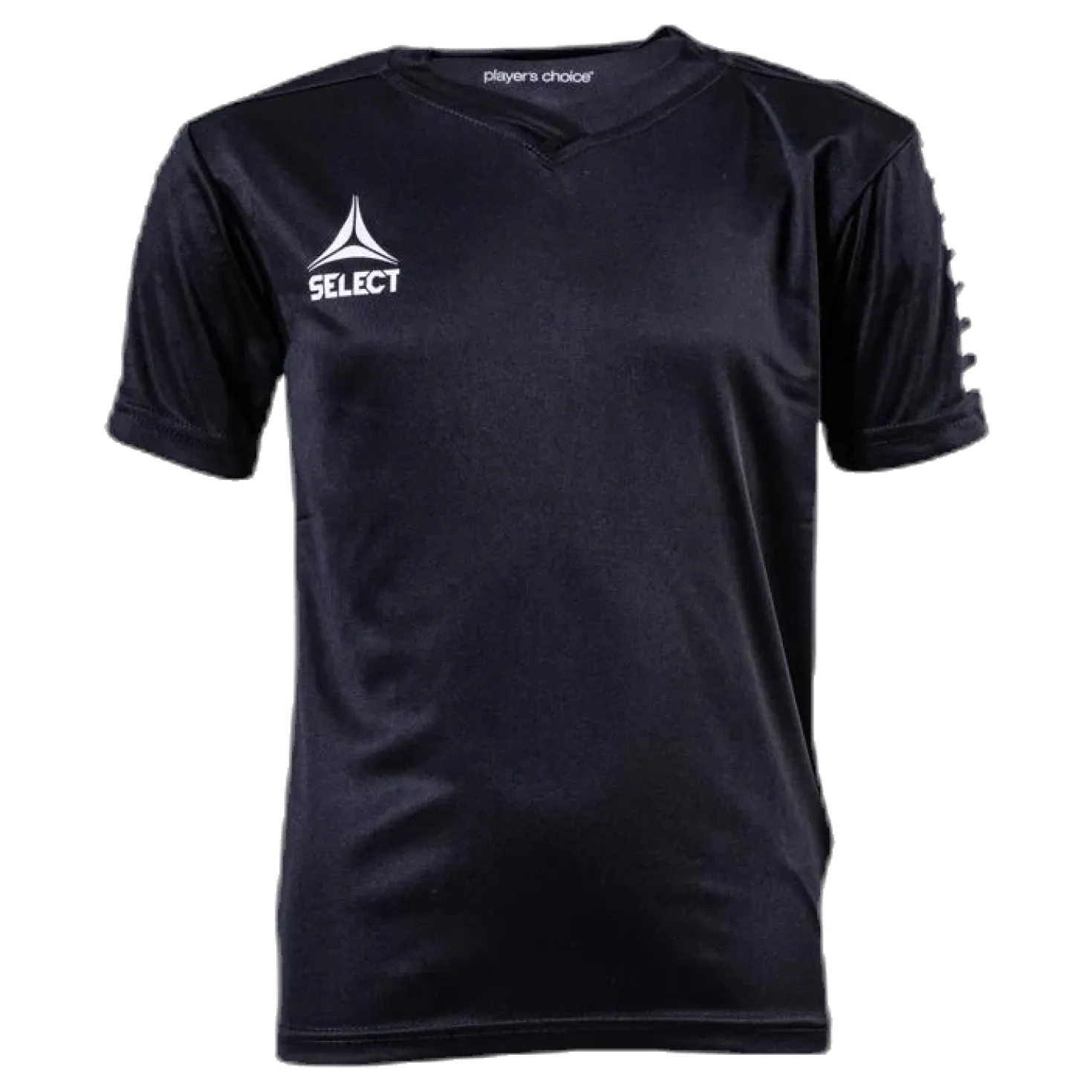 Player Shirt Pisa Black