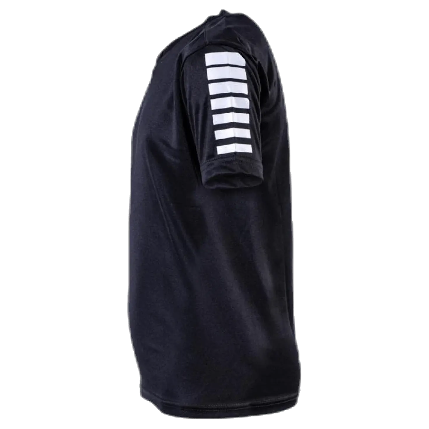 Player Shirt Pisa Black