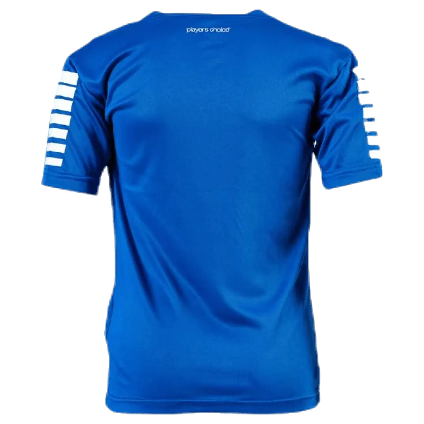 Player Shirt Pisa Blue