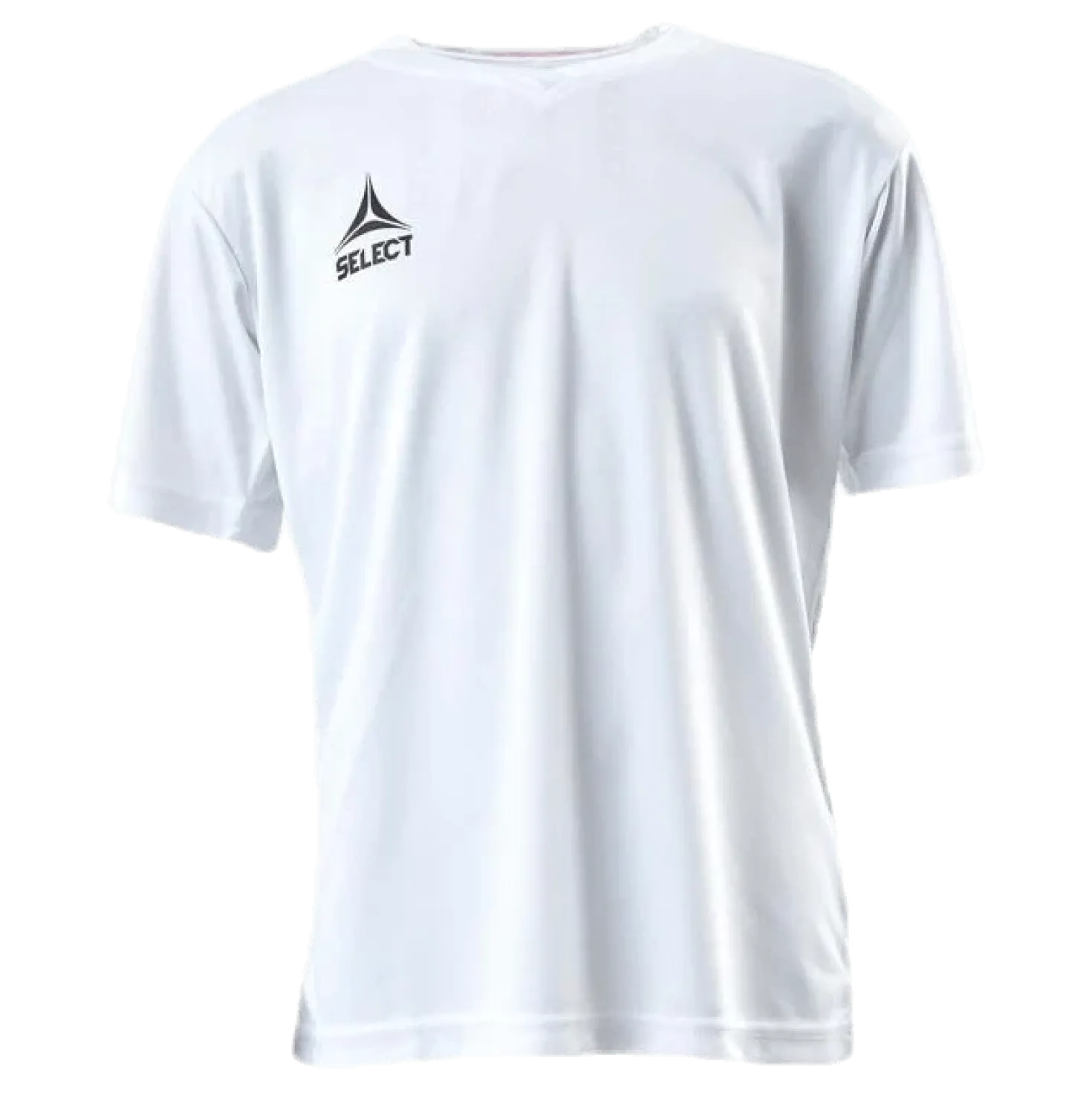 Player Shirt Pisa White