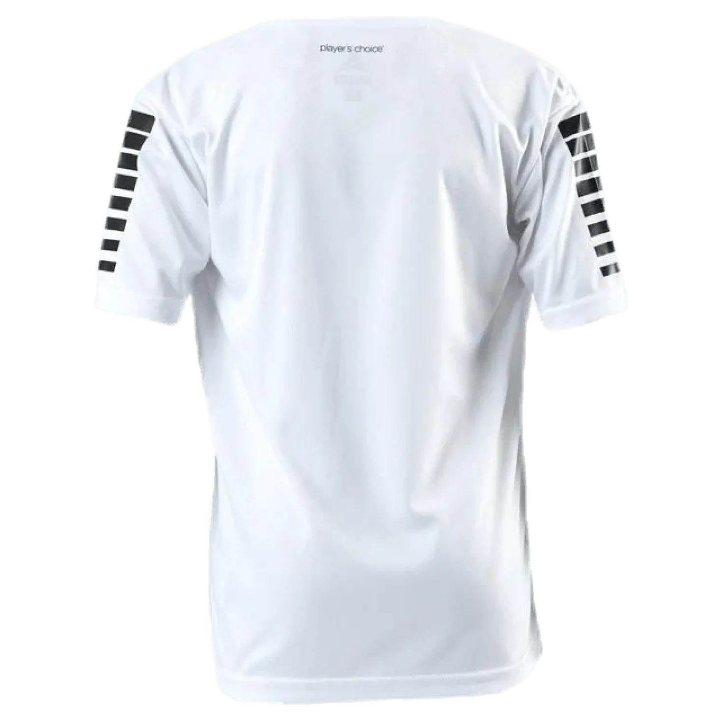 Player Shirt Pisa White