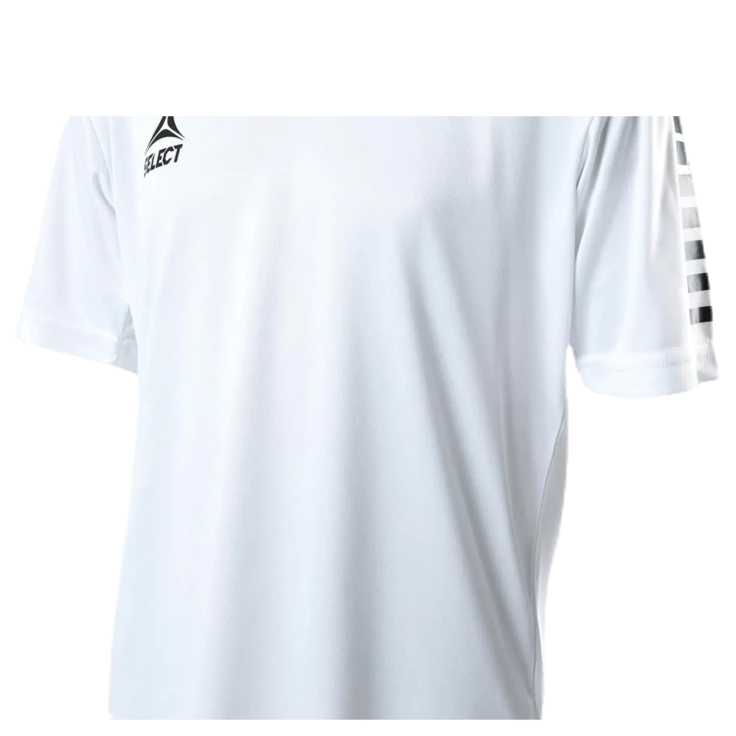 Player Shirt Pisa White