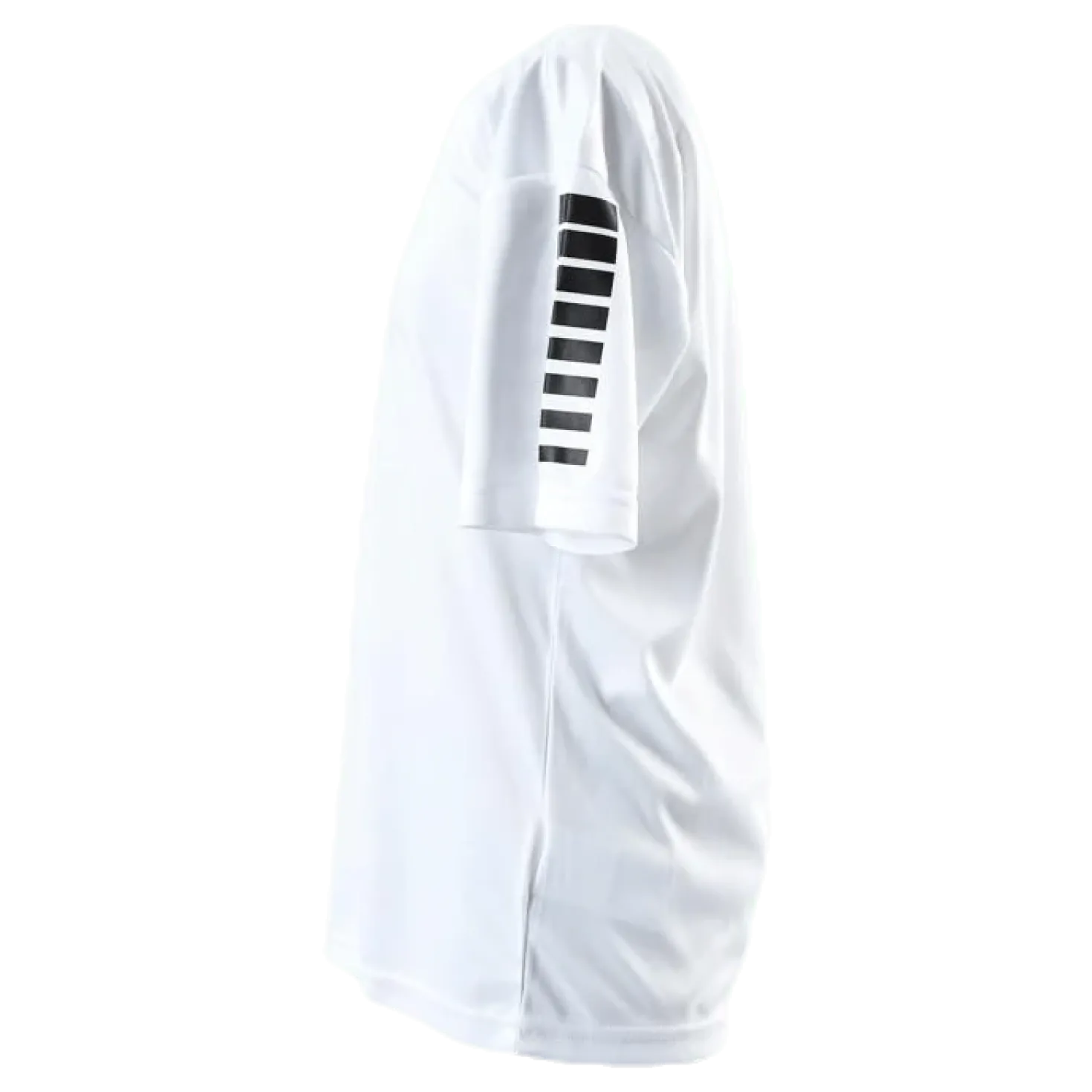 Player Shirt Pisa White