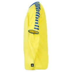 Player Shirt S/S Argentina Blue/Yellow