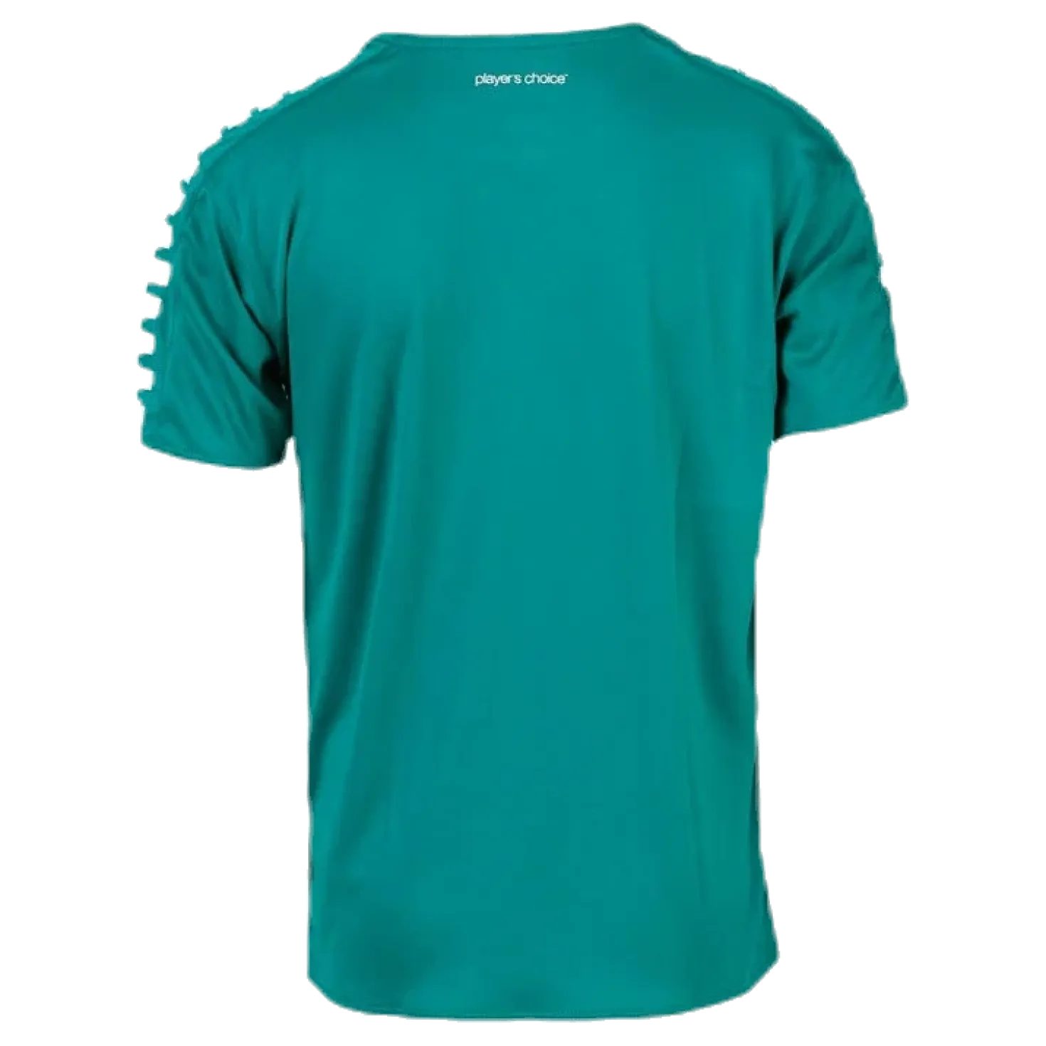 Player Shirt S/S Argentina Green