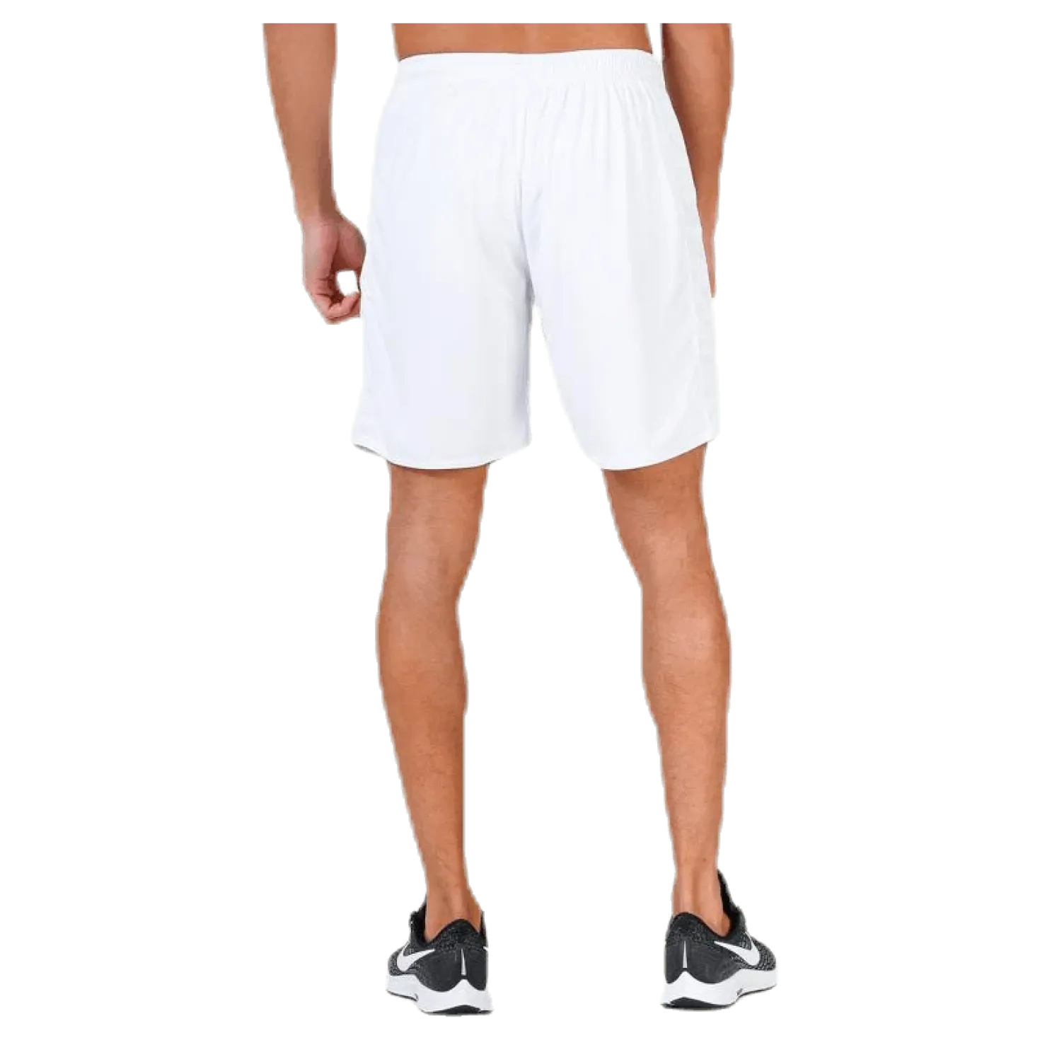 Player Shorts Argentina White