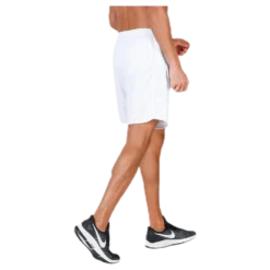 Player Shorts Argentina White
